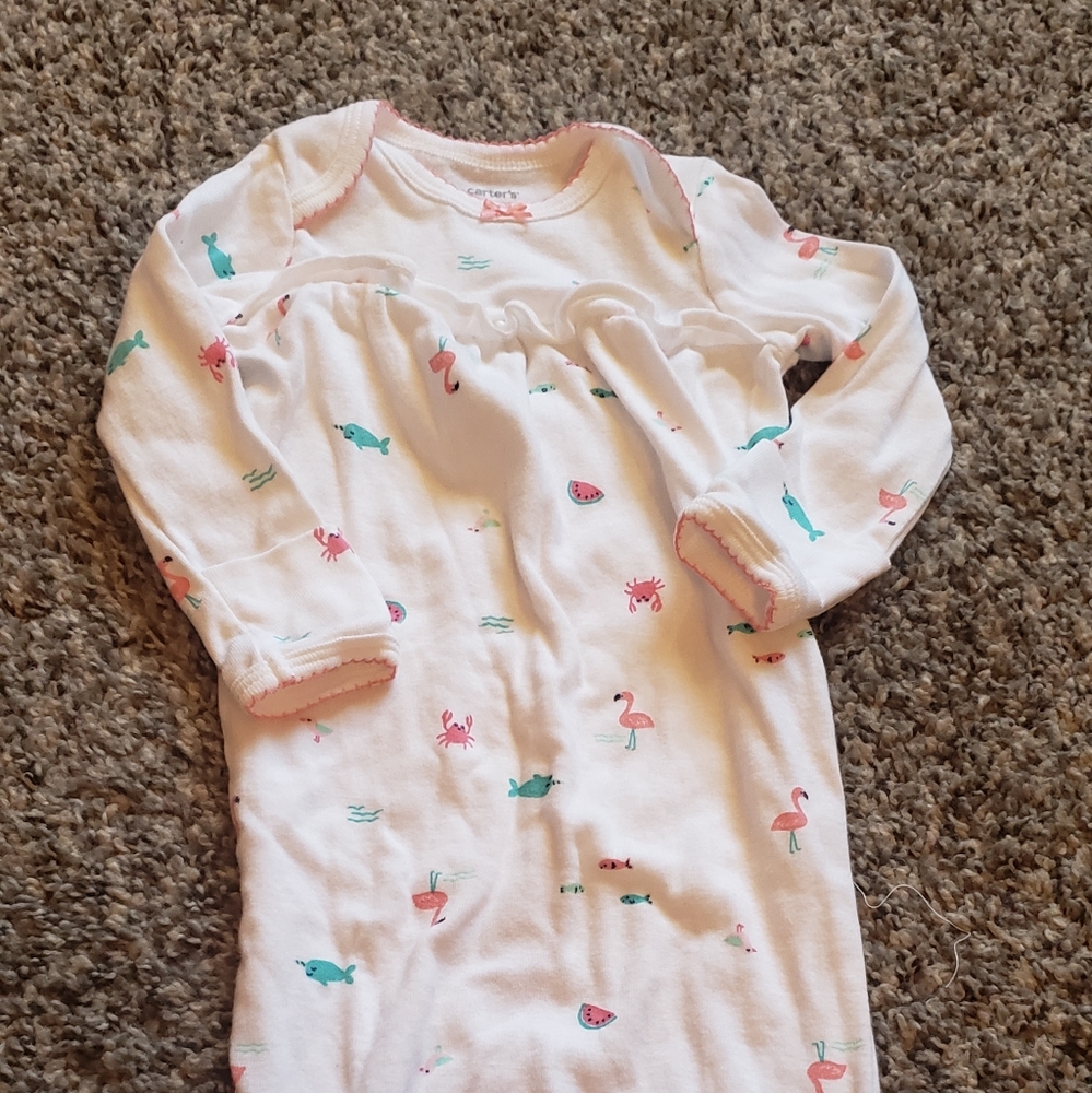 Sleep sack